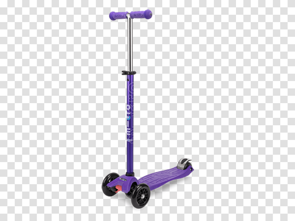 Maxi Micro Scooter Sleeve, Vehicle, Transportation Transparent Png