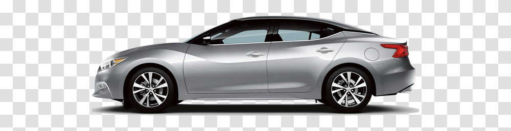 Maxima 2017 Nissan Maxima Sv, Car, Vehicle, Transportation, Automobile Transparent Png