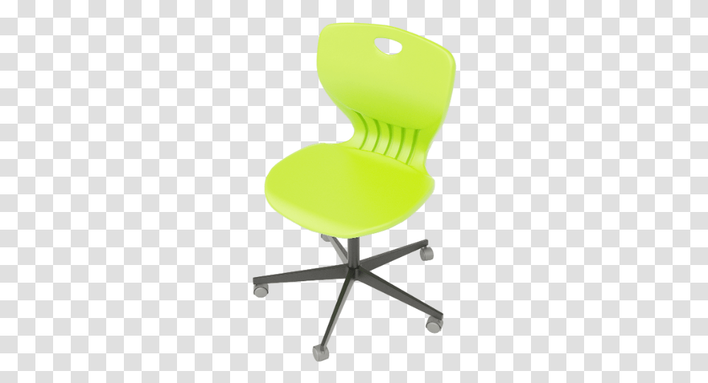 Maxima Move Chair Pear 1 Chair, Furniture Transparent Png
