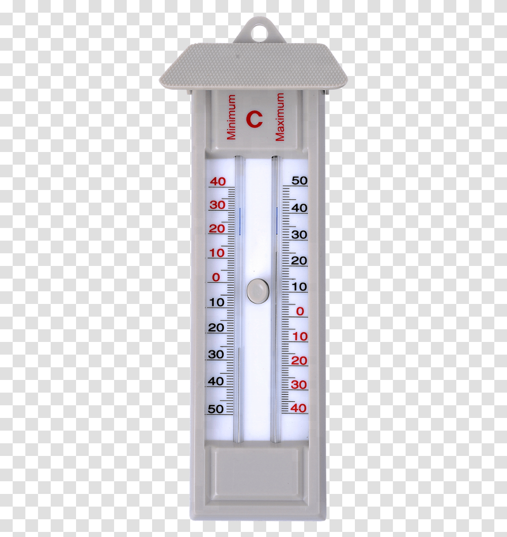 Maximum And Minimum Thermometer Fluorescent Lamp, Plot, Measurements, Diagram, Refrigerator Transparent Png