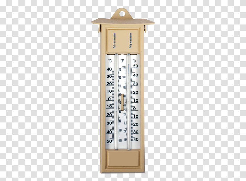 Maximum And Minimum Thermometer, Plot, Diagram, Measurements, Refrigerator Transparent Png