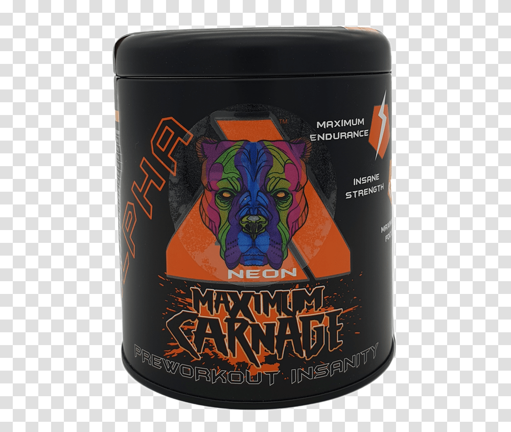 Maximum Carnage, Coffee Cup, Plant, Tin, Bottle Transparent Png