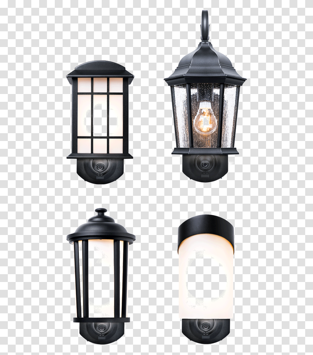 Maximus Camera Light, Lantern, Lamp Transparent Png