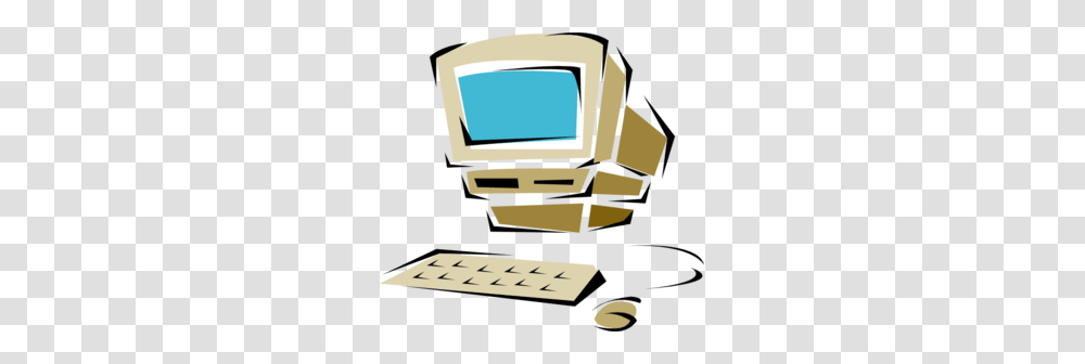 Maxine Computer Cliparts, Electronics, Pc, Monitor, Screen Transparent Png