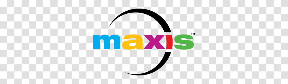 Maxis Studios Official Ea Sites, Logo, Trademark Transparent Png
