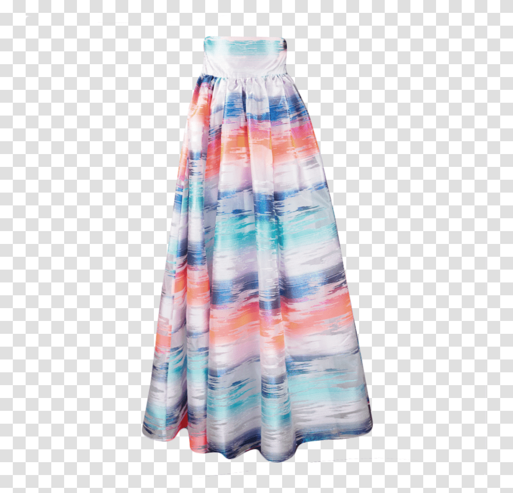 Maxjenny K Long Skirt In Glimmer Maxjenny Victoria, Pajamas, Dress, Female Transparent Png