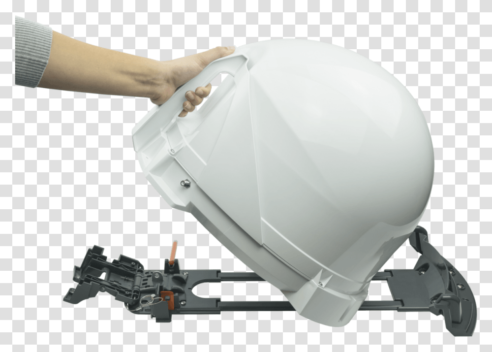 Maxview Sat Anlage, Apparel, Helmet, Hardhat Transparent Png