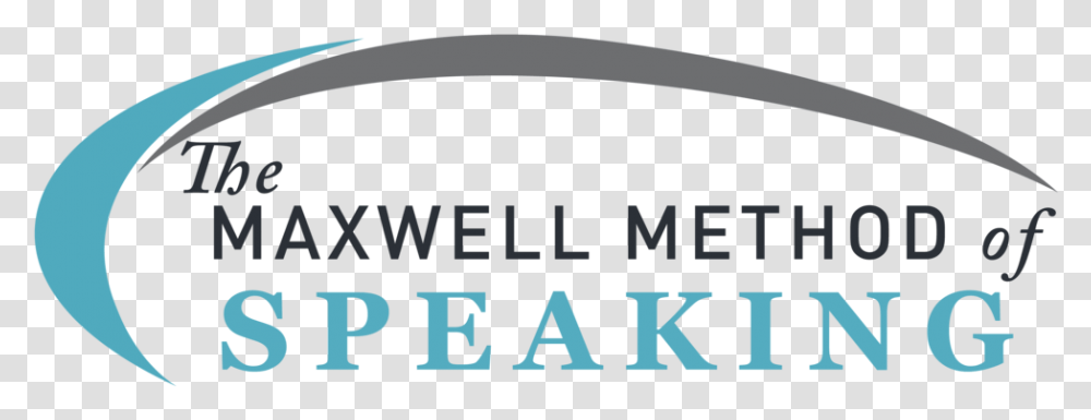 Maxwell Method Speaking, Label, Word, Logo Transparent Png