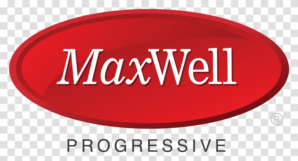 Maxwell Realty Logo, Label, Sticker Transparent Png