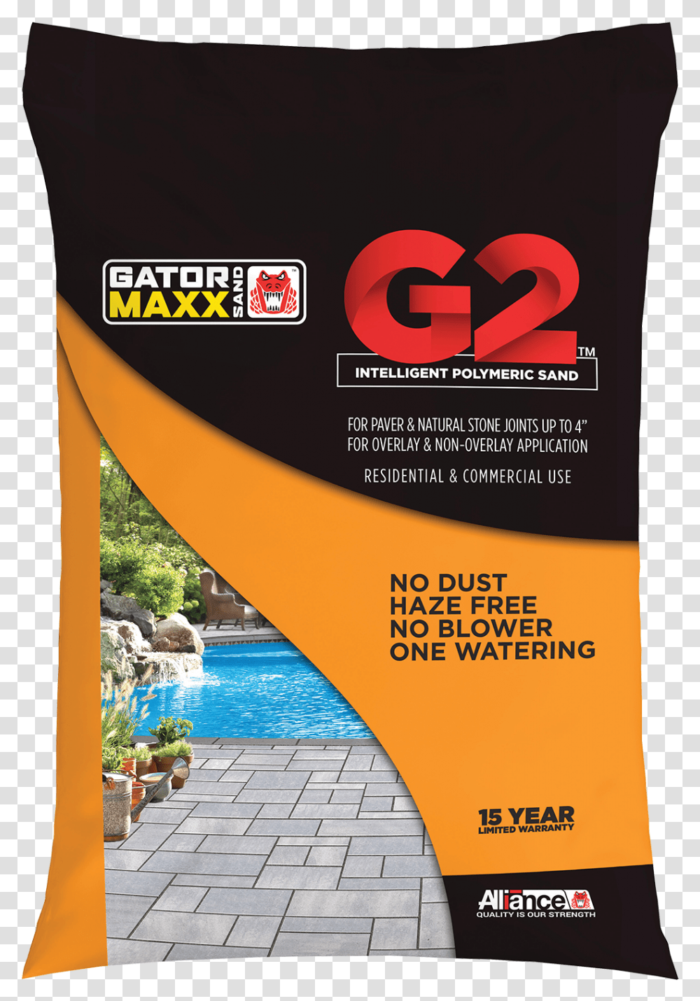 Maxx Polymeric Sand, Advertisement, Flyer, Poster, Paper Transparent Png