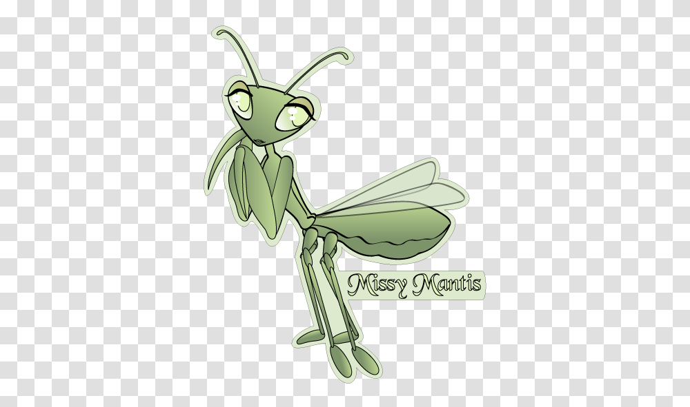 May Clip Art Birthday, Invertebrate, Animal, Insect, Mantis Transparent Png