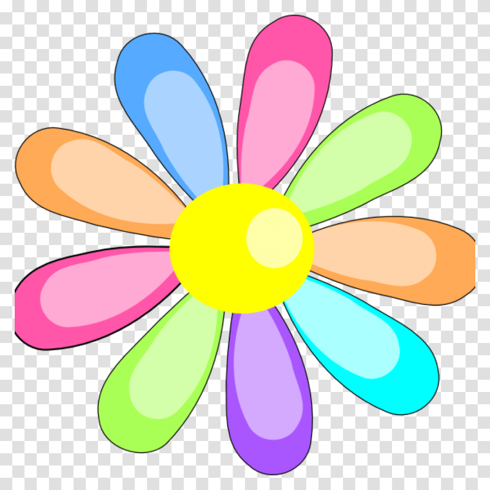 May Flowers Clip Art New Year Clipart, Daisy, Plant, Daisies Transparent Png