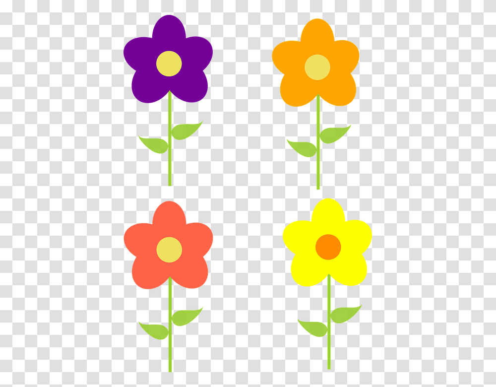 May Flowers Clip Art To Printable May Flowers Clip Art, Plant, Blossom, Floral Design Transparent Png