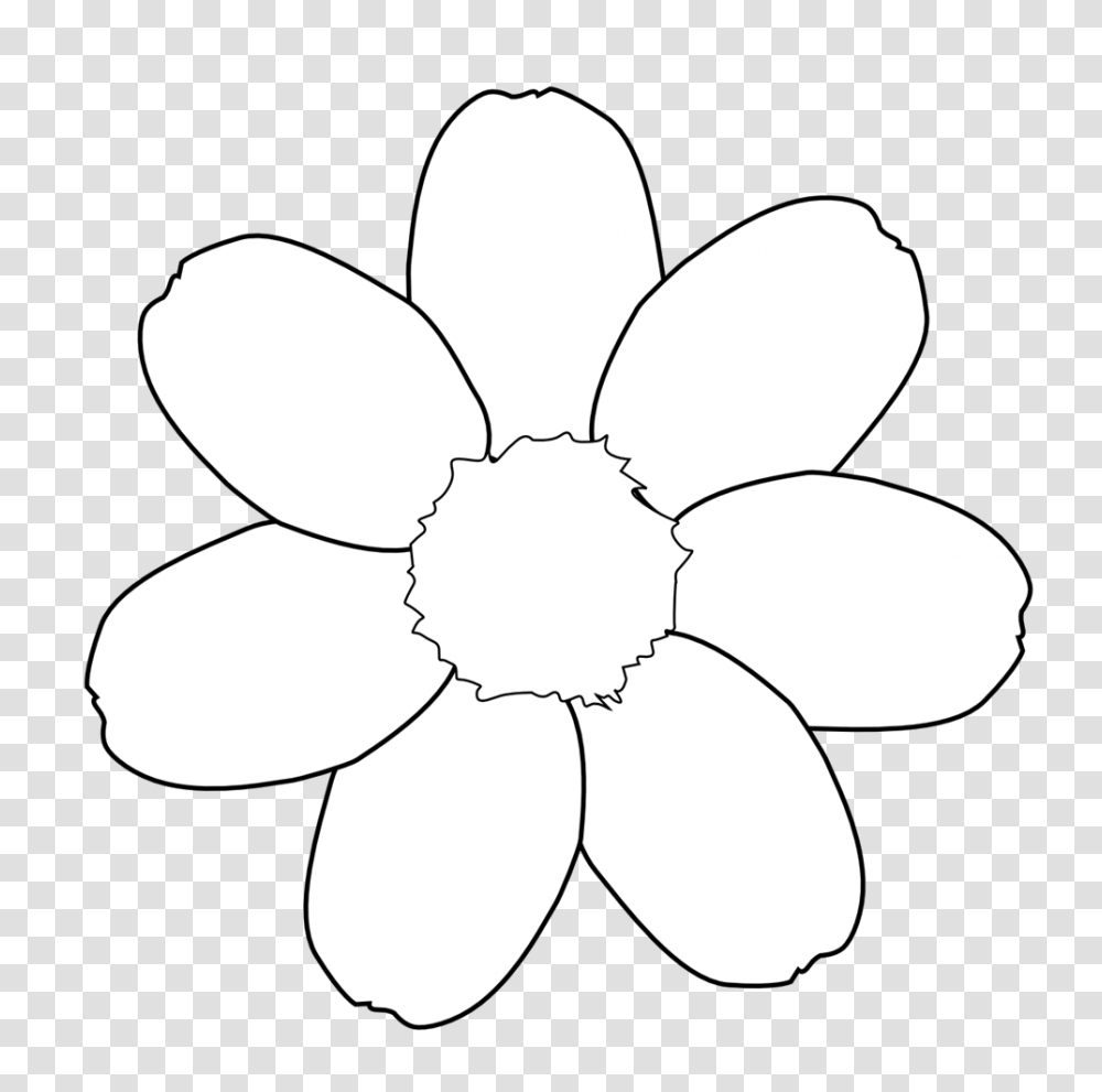 May Flowers Clipart Black And White, Texture, Lamp, Pattern, Gray Transparent Png