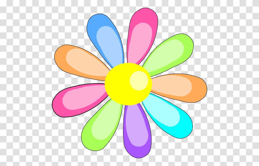 May Flowers Clipart, Floral Design, Pattern, Light Transparent Png