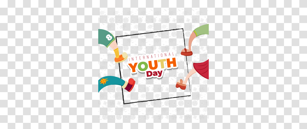 May Fourth Youth Day Happy People May Clipart People Clipart, Alphabet, Badminton, Sport Transparent Png