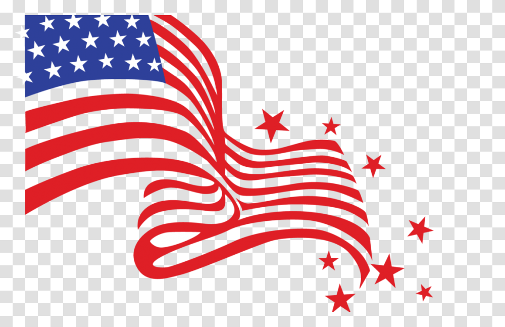May Newsletter The Fredericksburg Studio Of The Arts, Flag, American Flag, Star Symbol Transparent Png