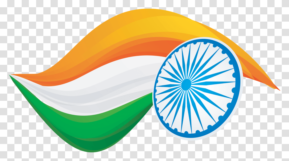 May Our Country Always Prosper And Flourish May We Indian National Flag In, Plant, Food, Fruit, Citrus Fruit Transparent Png