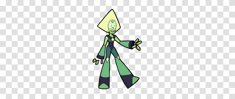 May Peridot Smiled Day, Elf, Triangle, Knight Transparent Png