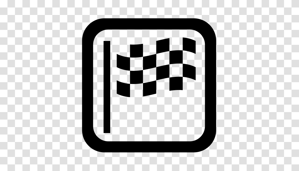 May Race Race Timer Icon With And Vector Format For Free, Gray, World Of Warcraft Transparent Png