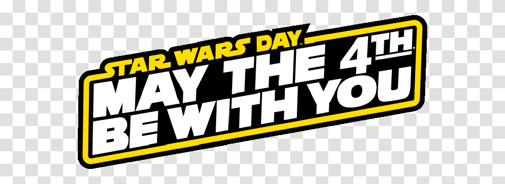 May The Be With You Archives, Word, Label, Sport Transparent Png