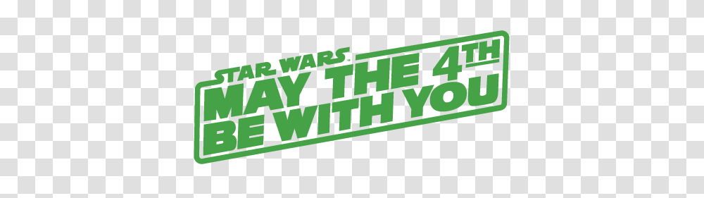 May The Be With You Image, Word, Label, Logo Transparent Png