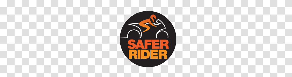 May The Be With You Safer Rider, Logo, Face Transparent Png