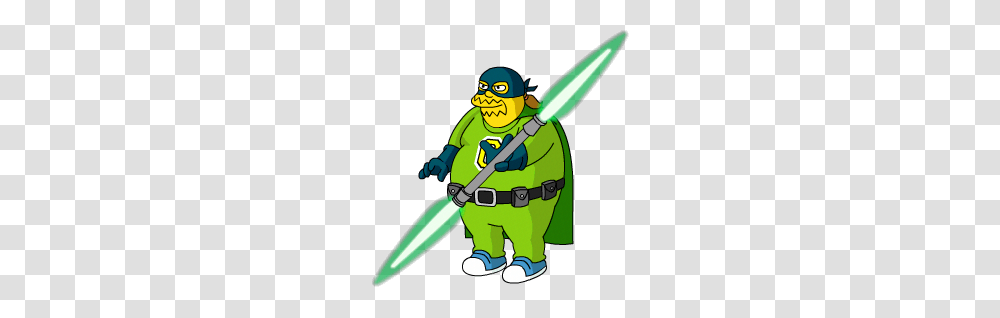 May The Fourth Be With You Star Wars The Simpsonsthe, Person, Human, Duel, Light Transparent Png