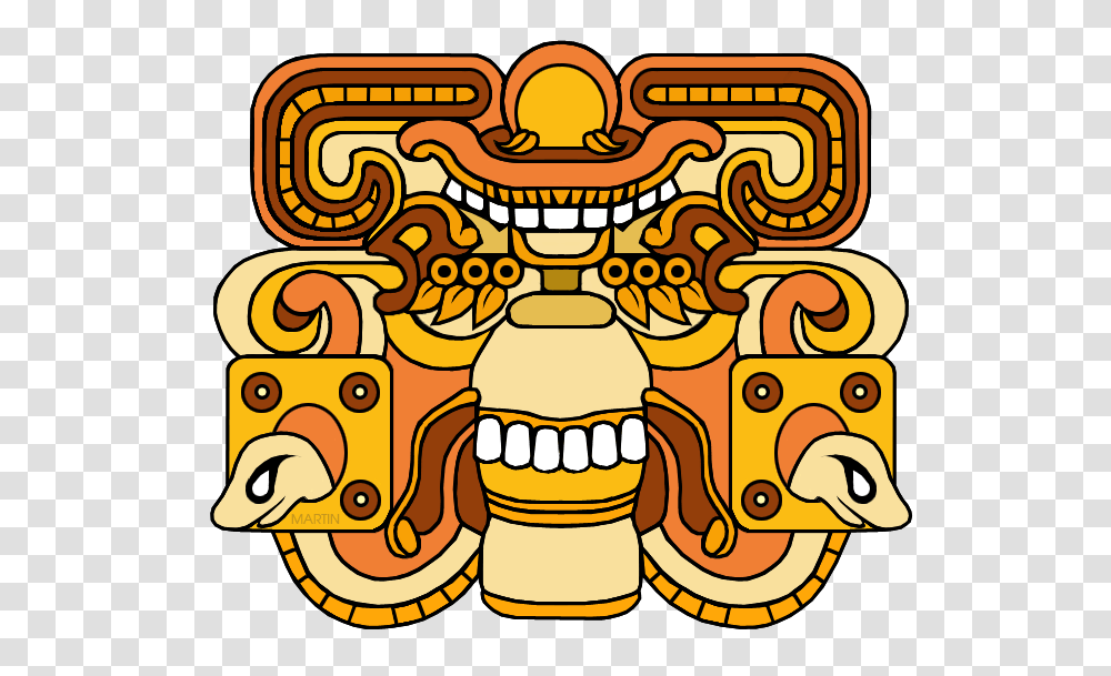 Maya Clip Art, Pattern Transparent Png