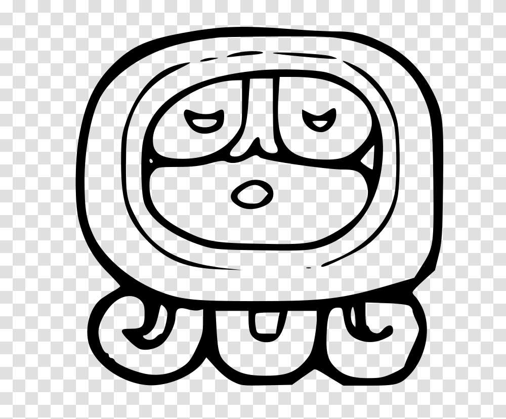 Maya G Log Cal Ajaw, Gray, World Of Warcraft Transparent Png