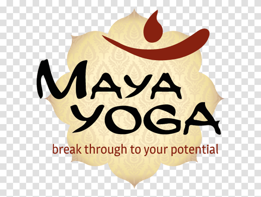 Maya Logo Maya Yoga Kansas City, Food, Outdoors, Nature Transparent Png