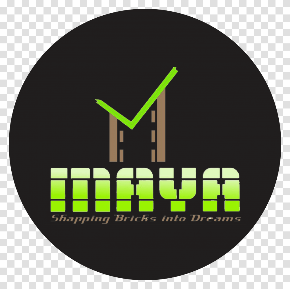 Maya Logo - Dikha To Bika Best Selection 2010, Analog Clock, Text, Wall Clock, Label Transparent Png
