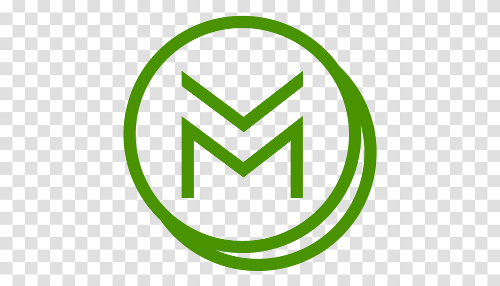 Maya Vertical, Logo, Symbol, Trademark, Recycling Symbol Transparent Png