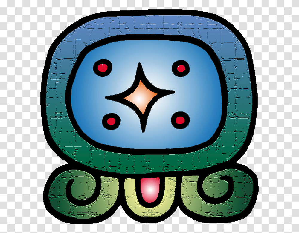 Mayan Calendar, Logo, Alphabet Transparent Png