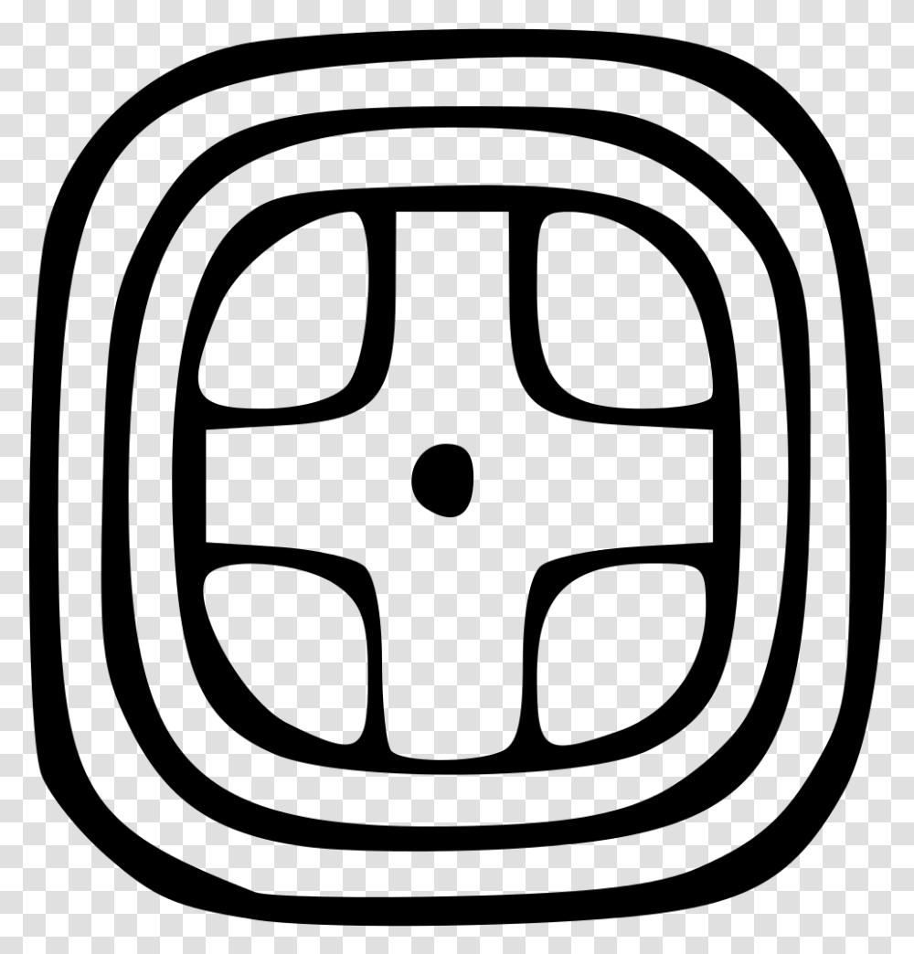 Mayan Symbol For Food, Gray, World Of Warcraft Transparent Png