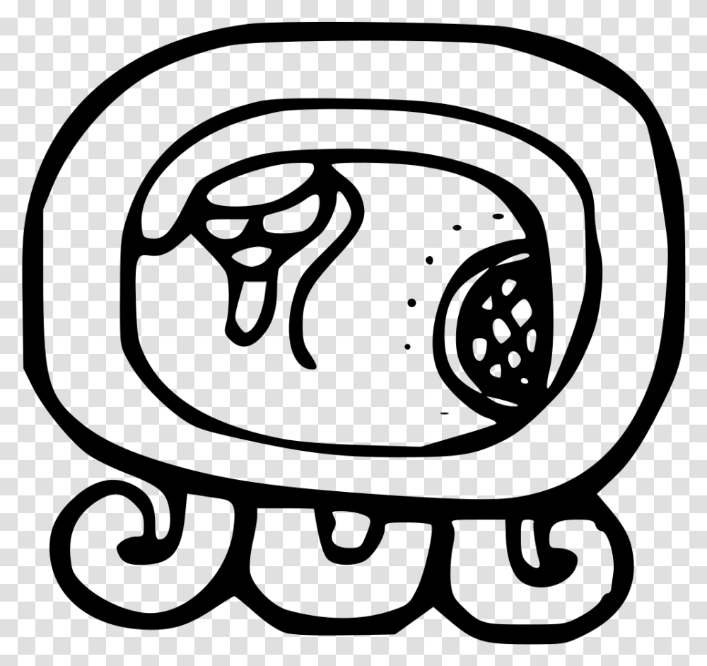 Mayan Symbol For Turtle, Gray, World Of Warcraft Transparent Png