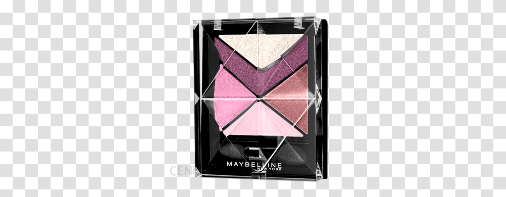 Maybelline Color Explosion Paletka Cieni Do Powiek Pink Punch Maybelline Green Eyeshadow Palette, Cosmetics, Face Makeup, Art Transparent Png
