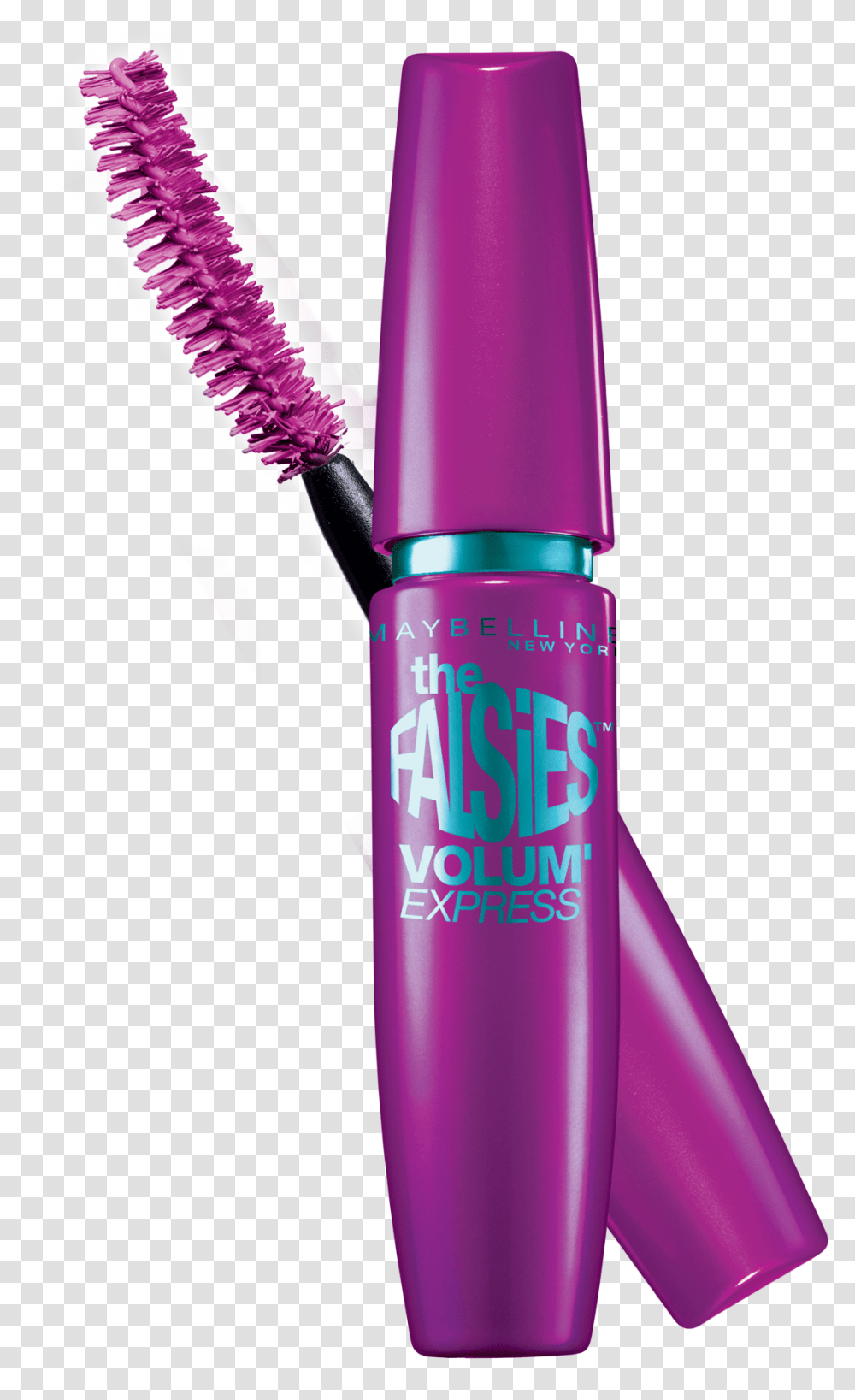Maybelline Falsies Mascara Coupon Maybelline The Falsies Volum Express Waterproof, Cosmetics Transparent Png