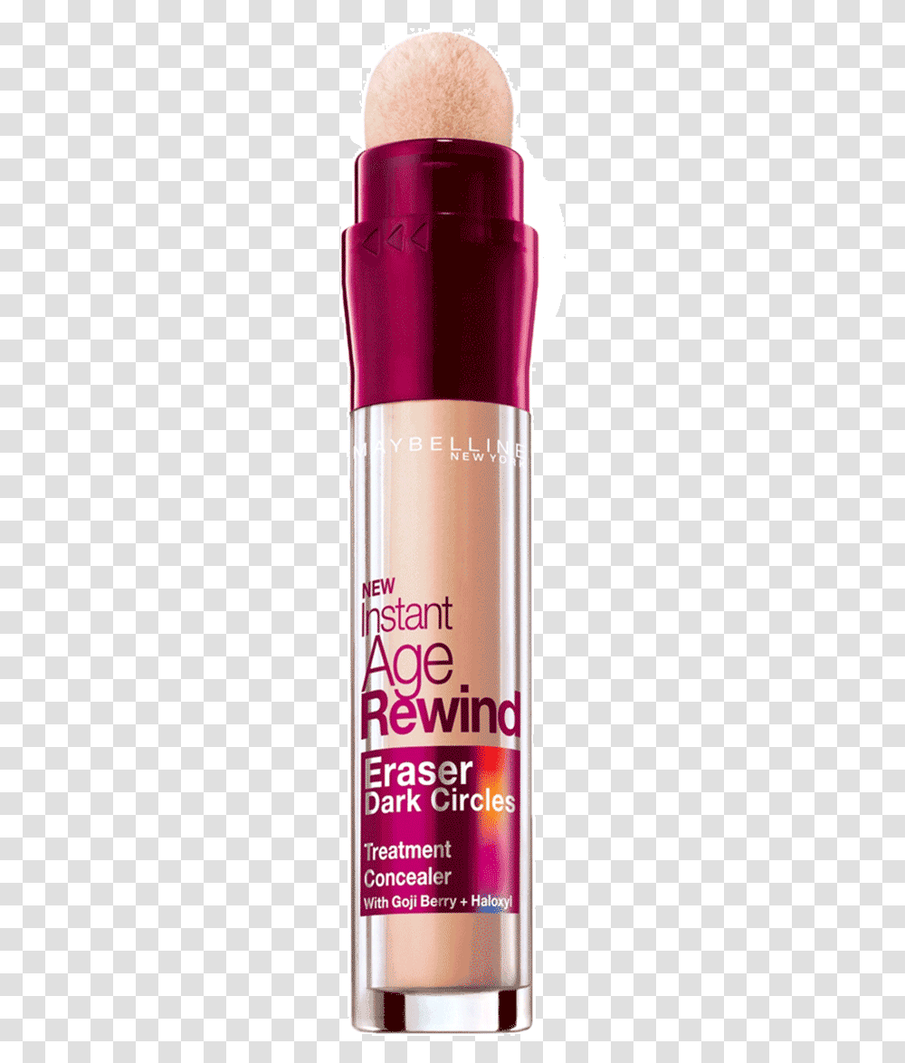 Maybelline Instant Age Rewind, Aluminium, Tin, Can, Spray Can Transparent Png