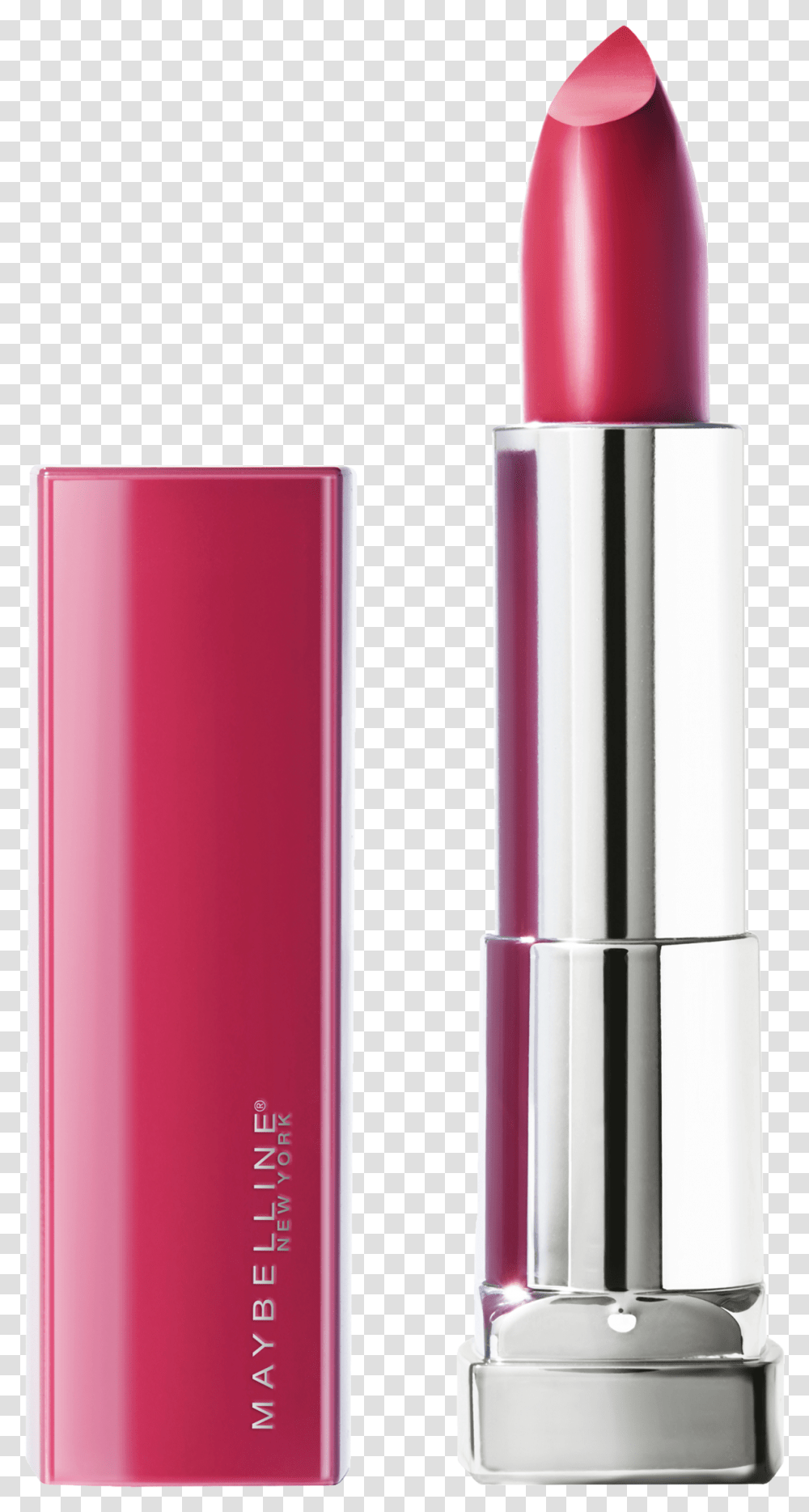 Maybelline Made For All Lipstick By Color Sensational Maybelline Lipstick Mauve For Me, Cosmetics Transparent Png