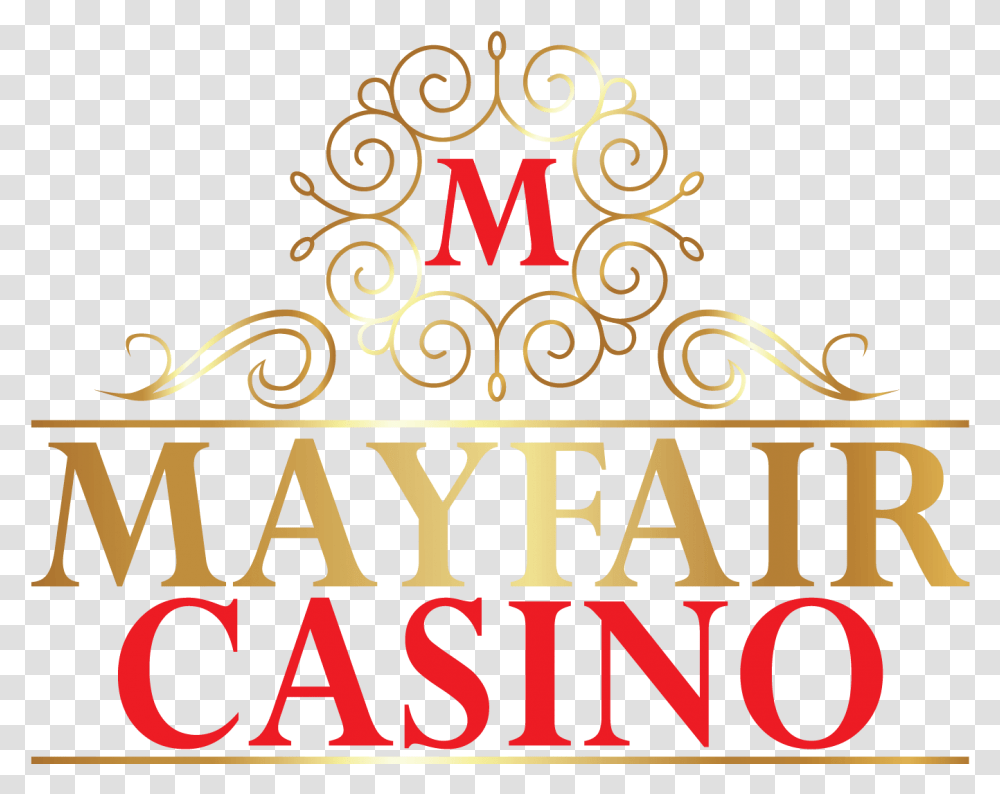 Mayfair Casino, Alphabet, Word Transparent Png