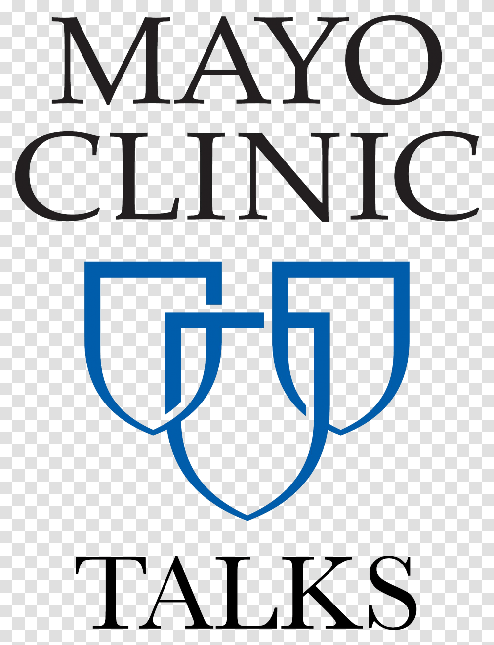 Mayo Clinic Talks Mayo Clinic, Alphabet, Word Transparent Png