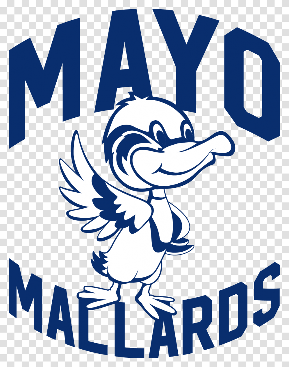 Mayo Elementary School Pto, Logo, Trademark Transparent Png