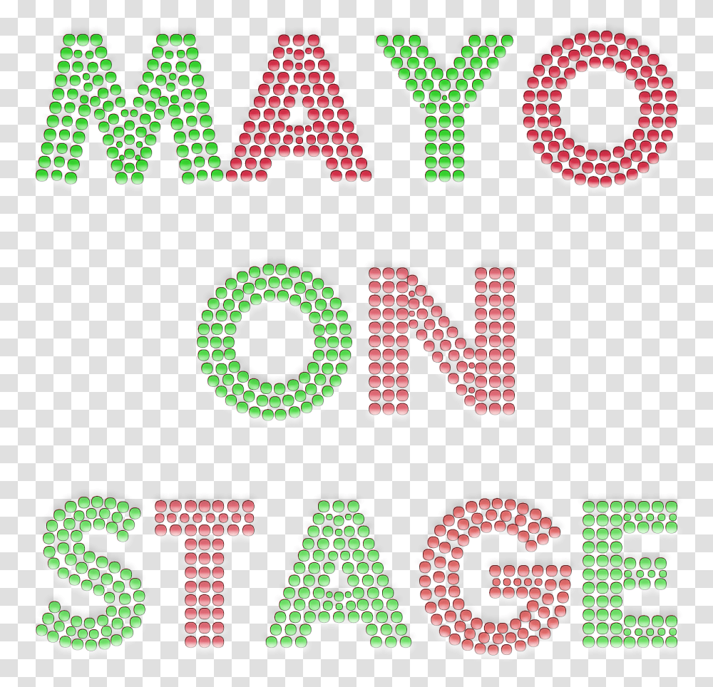 Mayo On Stage Mayo Day In The Military Quarter 2010, Alphabet, Ornament, Tree Transparent Png