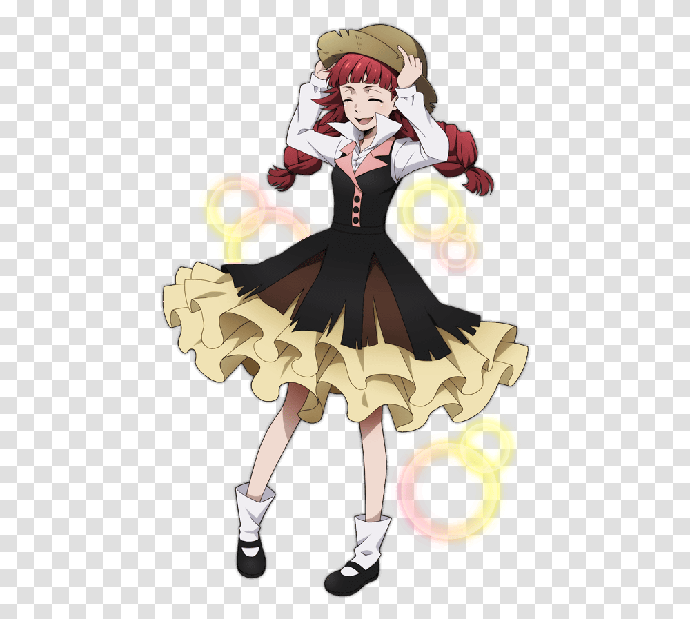 Mayoi Illustration, Performer, Person, Human, Dance Pose Transparent Png