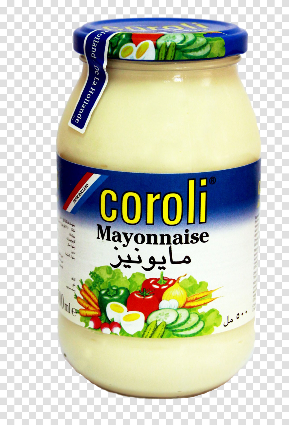 Mayonnaise, Food, Beer, Alcohol, Beverage Transparent Png