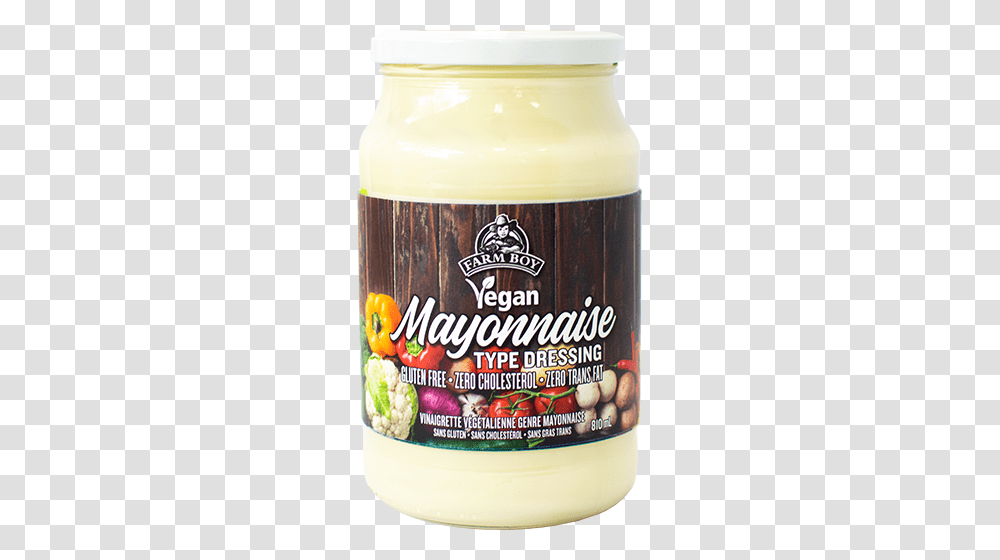 Mayonnaise, Food, Beer, Alcohol, Beverage Transparent Png