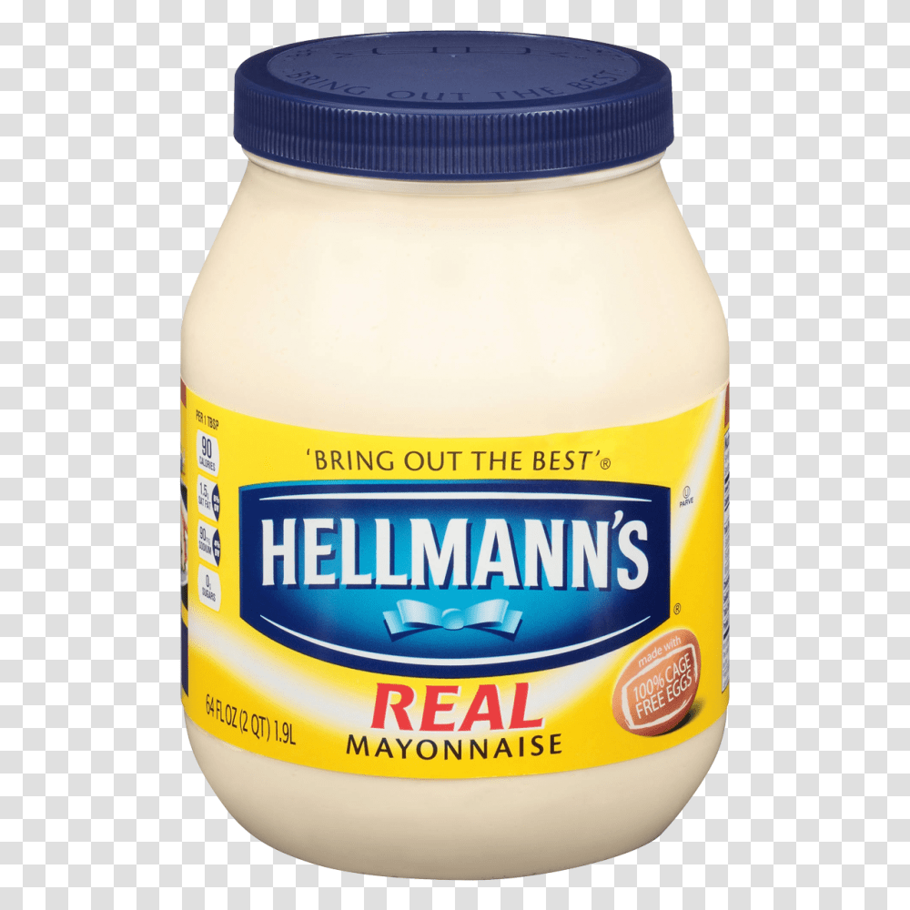 Mayonnaise, Food, Beer, Alcohol, Beverage Transparent Png