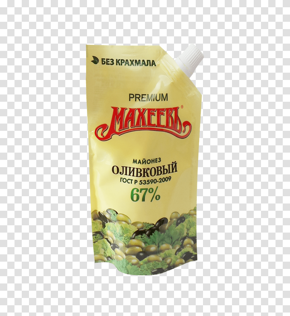 Mayonnaise, Food, Beverage, Drink Transparent Png