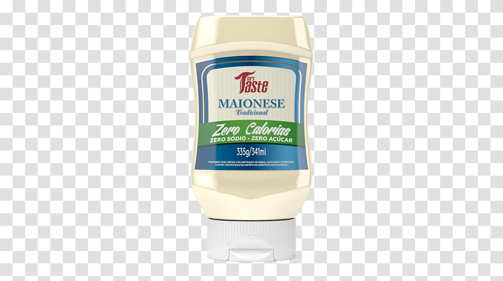 Mayonnaise, Food, Bottle, Cosmetics, Label Transparent Png